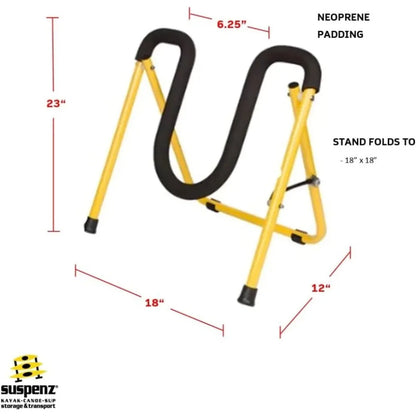 EZ-Fold Portable SUP Stands