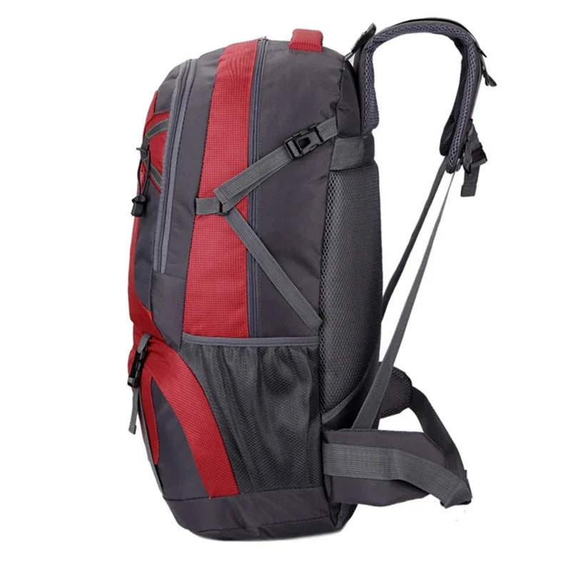 Men's & Women's Hiking Backpack