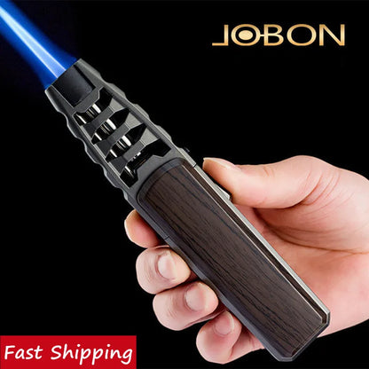 Windproof Butane Gas Torch