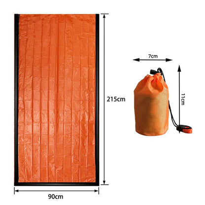 Emergency Waterproof Survival Sleeping Bag