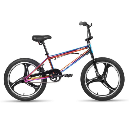 20 Inch Single Speed Kid’s BMX Bicycle