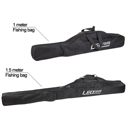 Rod and Reel Carry Case 2 sizes