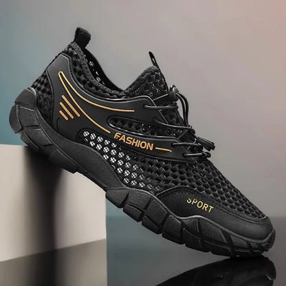 Men's Non-slip Hiking Shoes