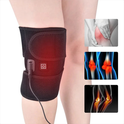 Electric Heating Knee Pad