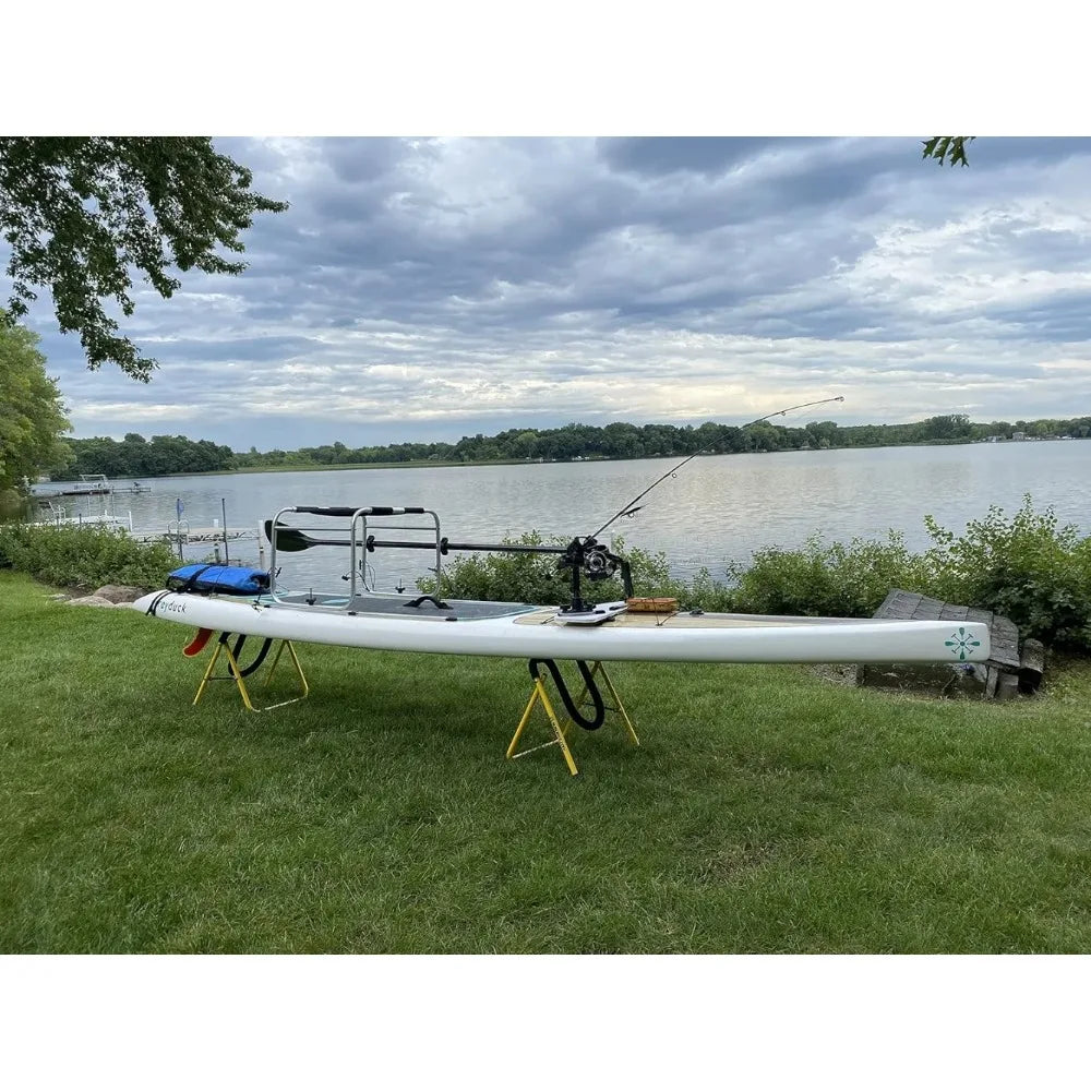 EZ-Fold Portable SUP Stands