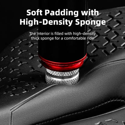 Non-slip Shockproof Breathable Bike Saddle