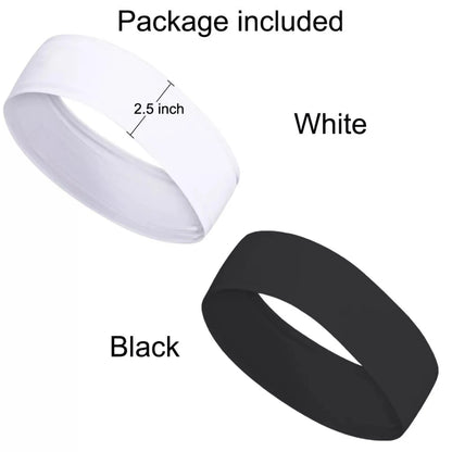 Men's & Women's Sports Headband