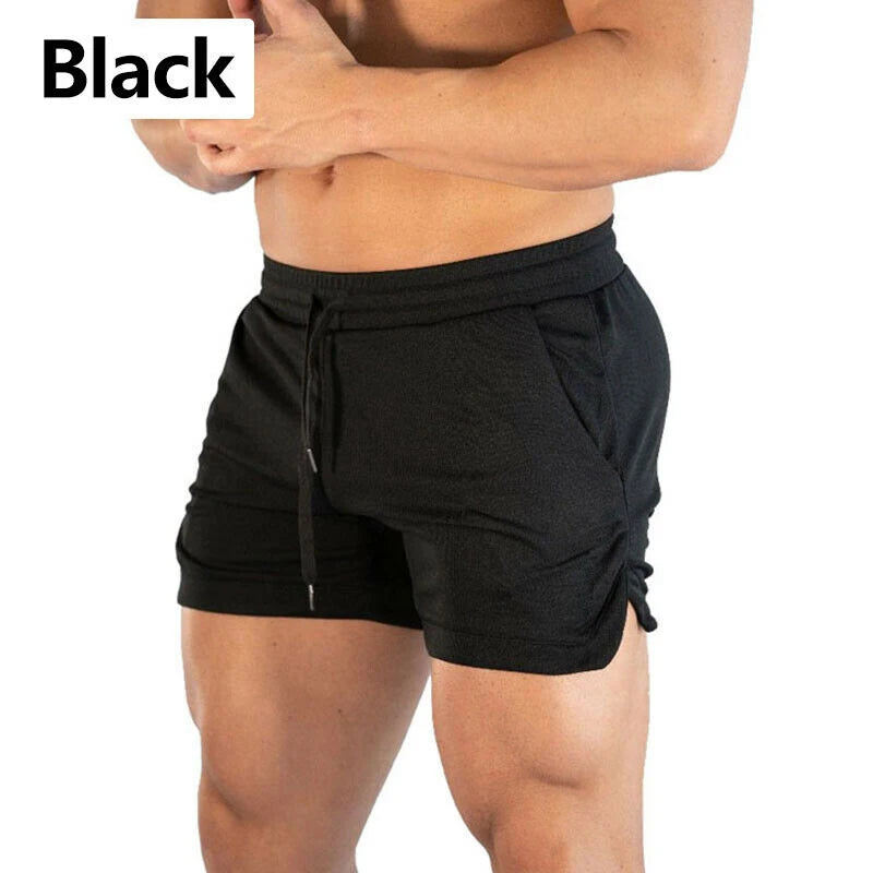 Men's Lightweight Running & Workout Shorts