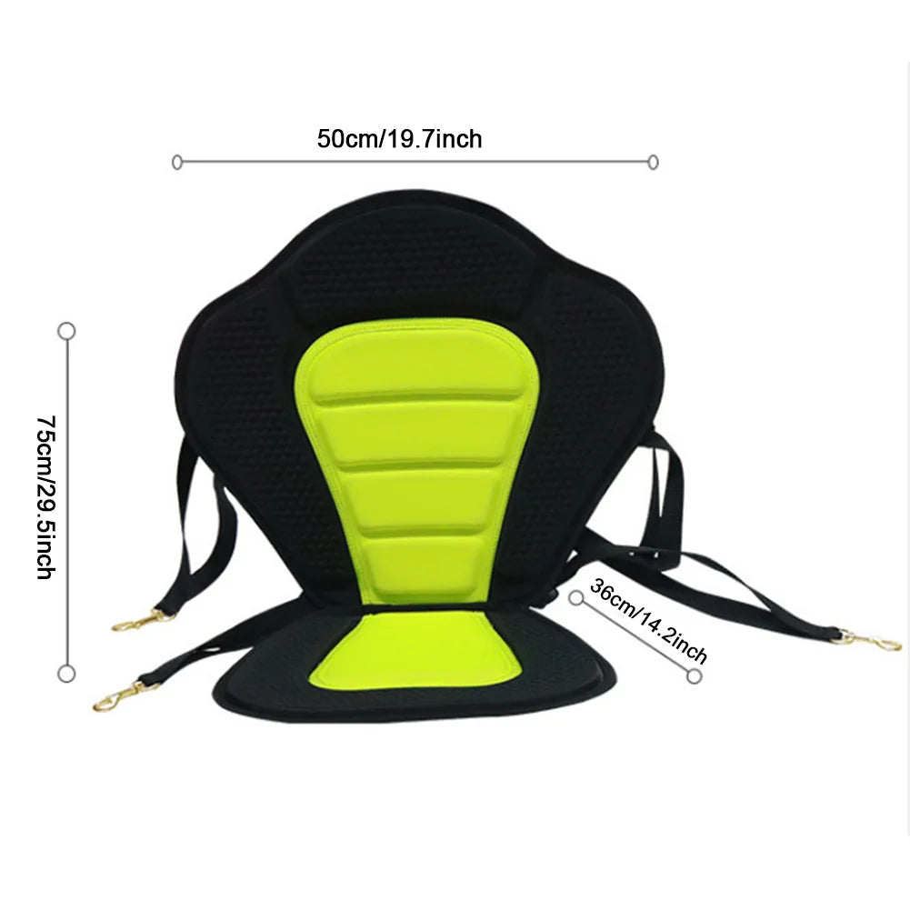 SUP Kayak Canoe Adjustable Seat