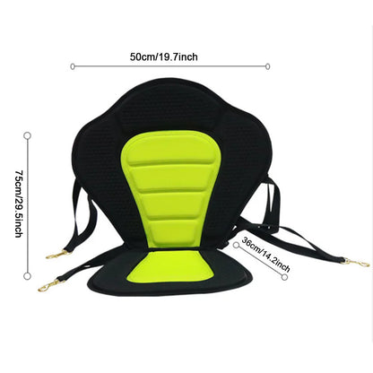 SUP Kayak Canoe Adjustable Seat