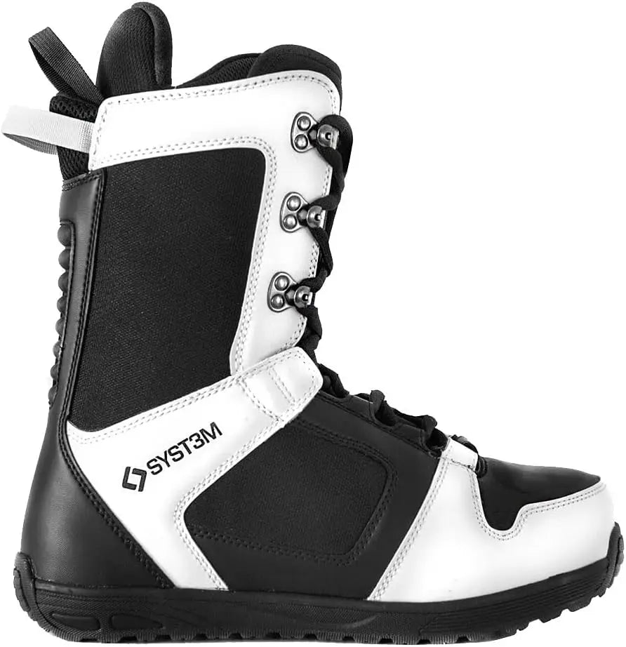 Men's Snowboard, Boots & Bindings