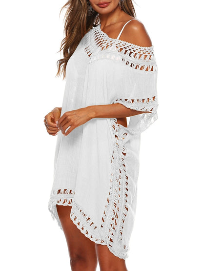 Women s Beach Cover Up, One size