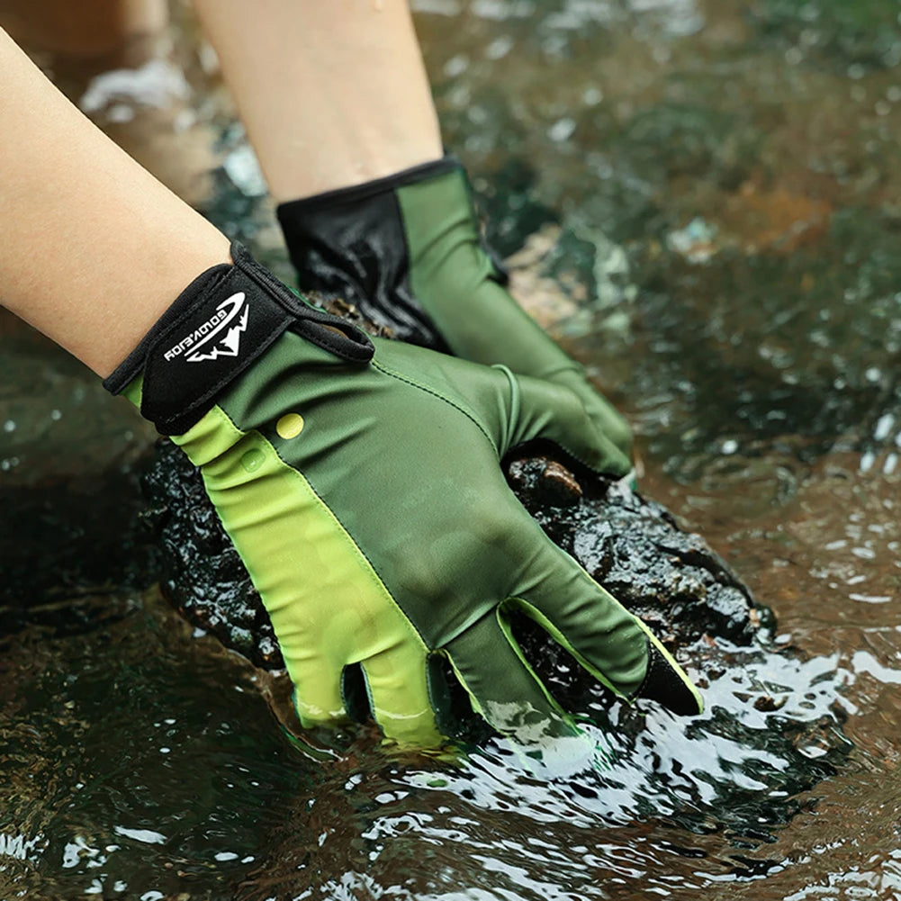 Men's Diving Gloves S/M/L/XL