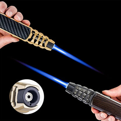 Windproof Butane Gas Torch