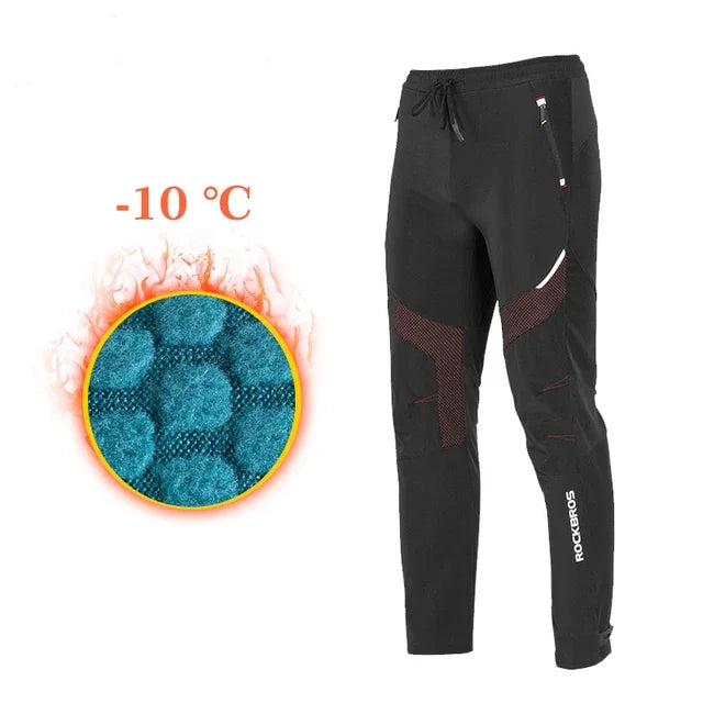 Men's Road Bike Cycling Pants